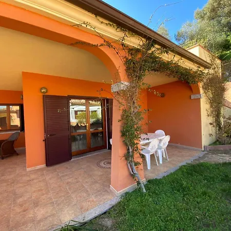 Villetta La Chessa 3 * San Teodoro (Sardinia)
