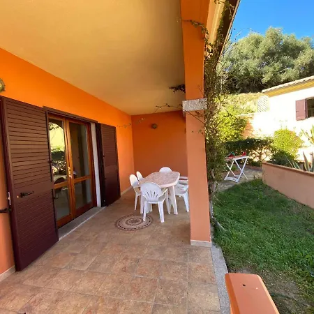 Lejlighed Villetta La Chessa 3 *