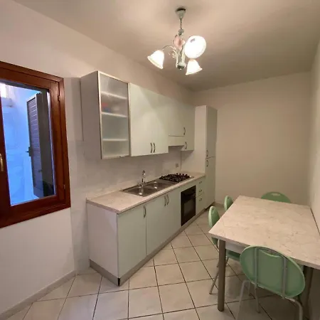 Lejlighed Villetta La Chessa 3